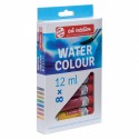 Seturi acuarele Talens Art Creation 12ml