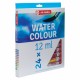 Seturi acuarele Talens Art Creation 12ml