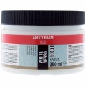 Grund Amsterdam Gesso Alb 250ml