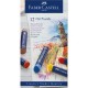 OIL PASTELS FABER-CASTELL