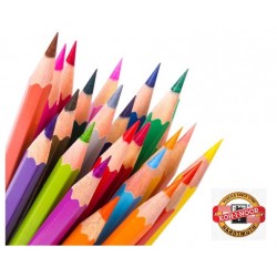 Set Creioane Acuarelabile Mondeluz