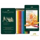 Polychromos Color Pencils Faber-Castell
