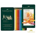 Polychromos Color Pencils Faber-Castell