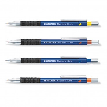 Creion mecanic STAEDTLER Mars Micro