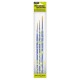 Set 3 pensule sintetice marimile 3 ,2, 6 Pebeo