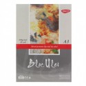 BLOC A4 ULEI 250GR 10 FILE DACO BD425