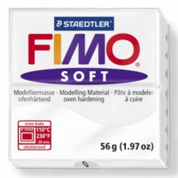 FIMO SOFT - ALB ( 56G )