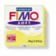 FIMO SOFT - GALBEN LAMAIE ( 56G )