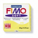 FIMO SOFT - GALBEN LAMAIE ( 56G )