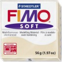 FIMO SOFT - NISIP-SAHARA ( 56G )
