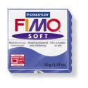 FIMO SOFT -ALBASTRU BRILIANT ( 56G )