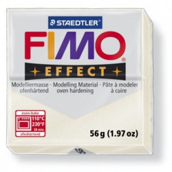 FIMO EFFECT METALIC -PERLE 08 ( 56G )
