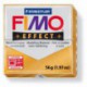 FIMO EFFECT METALIC -GOLD 11 ( 56G )