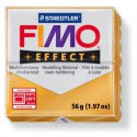 FIMO EFFECT METALIC -GOLD 11 ( 56G )