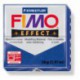 FIMO EFFECT GLITTER -BLUE 302 ( 56G )