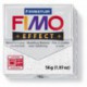 FIMO EFFECT GLITTER -WHITE 052 ( 56G )
