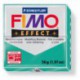 FIMO EFFECT TRANSLUCENT GREEN 504 (56G )