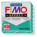FIMO EFFECT TRANSLUCENT GREEN 504 (56G )