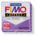 FIMO EFFECT TRANSLUCENT PURPLE 604 (56G )