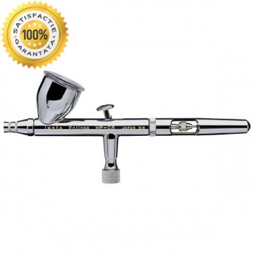 AEROGRAF IWATA ECLIPSE HP CS