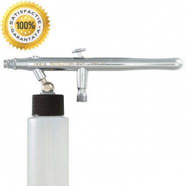 AEROGRAF IWATA REVOLUTION HP BCR