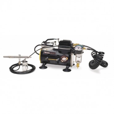 COMPRESOR IWATA SMART JET IS 850