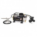 COMPRESOR IWATA SMART JET IS 850