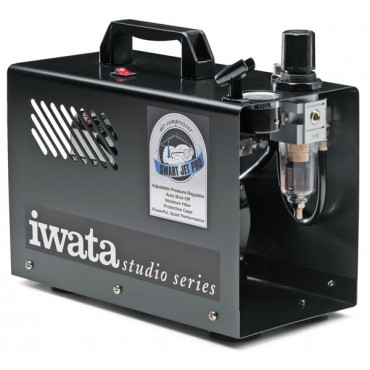COMPRESOR IWATA SMART JET PRO IS 875