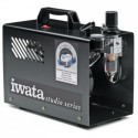 COMPRESOR IWATA SMART JET PRO IS 875
